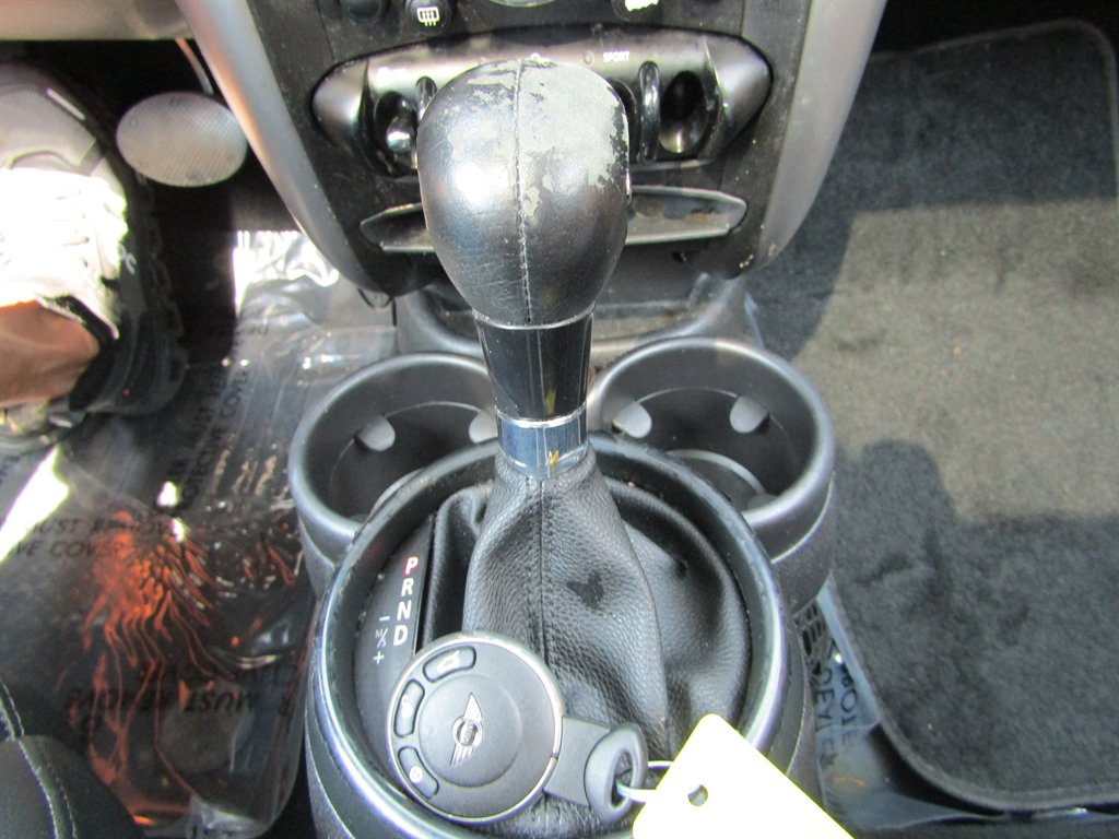2015 MINI Cooper - $6,244