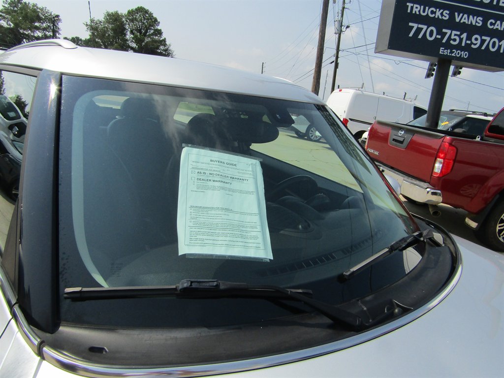 2015 MINI Cooper - $6,244