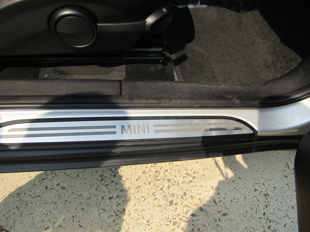 2015 MINI Cooper - $6,244