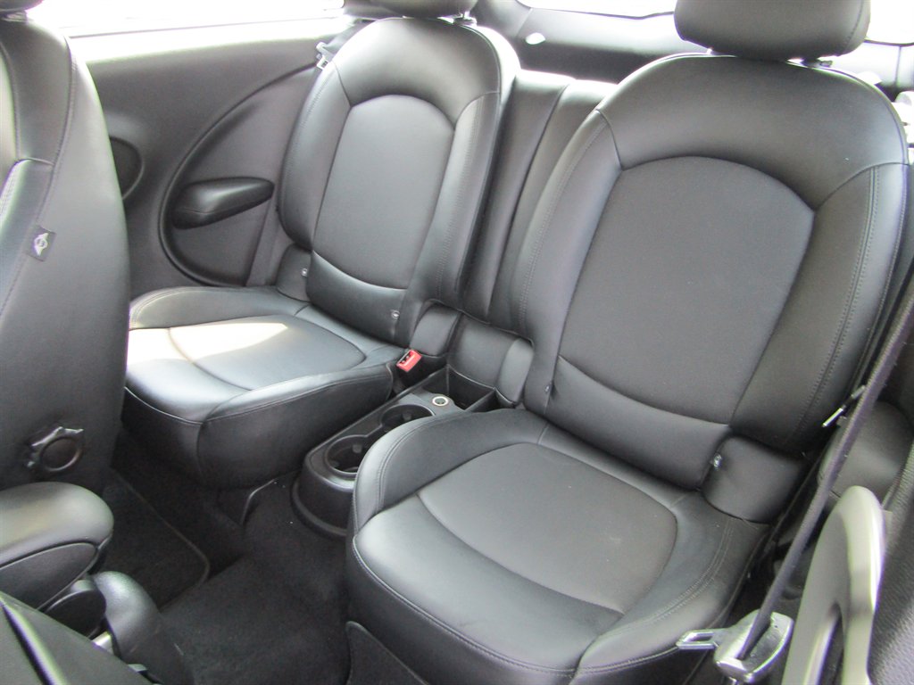 2015 MINI Cooper - $6,244