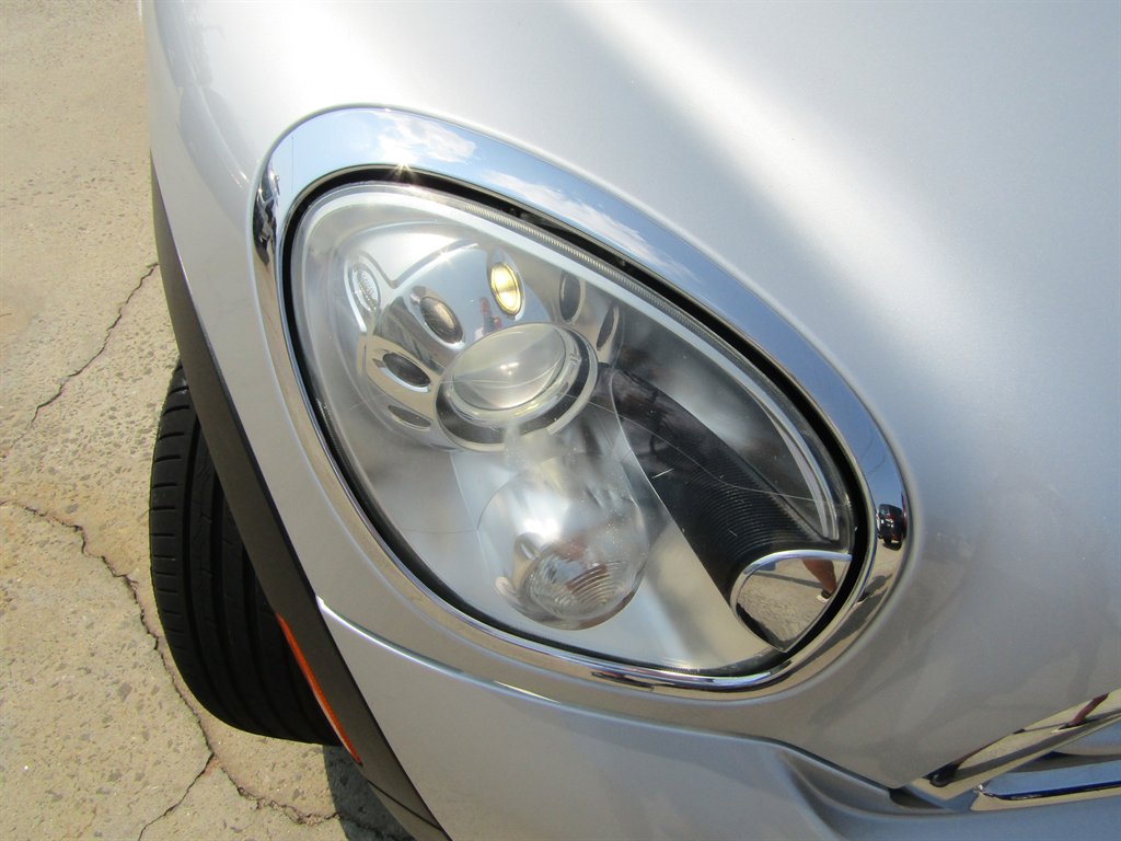 2015 MINI Cooper - $6,244