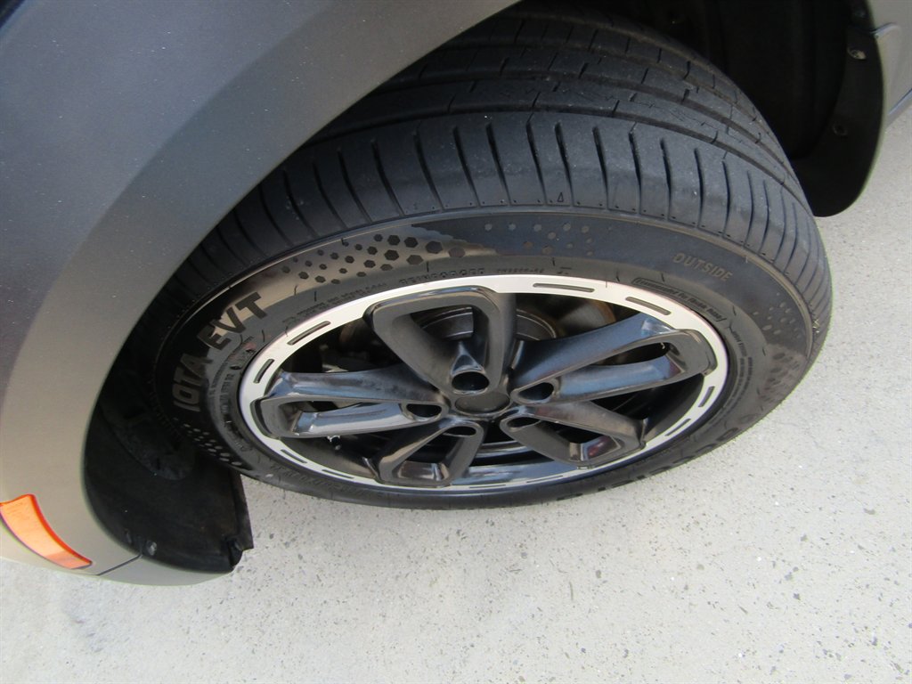 2015 MINI Cooper - $6,244