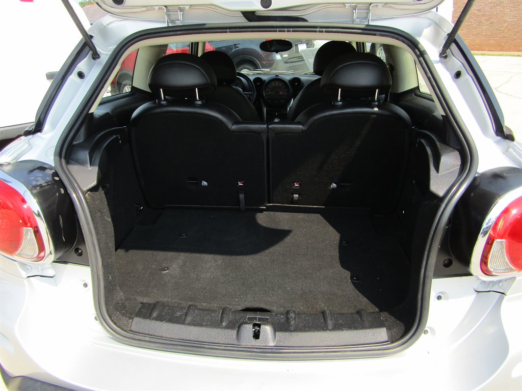 2015 MINI Cooper - $6,244