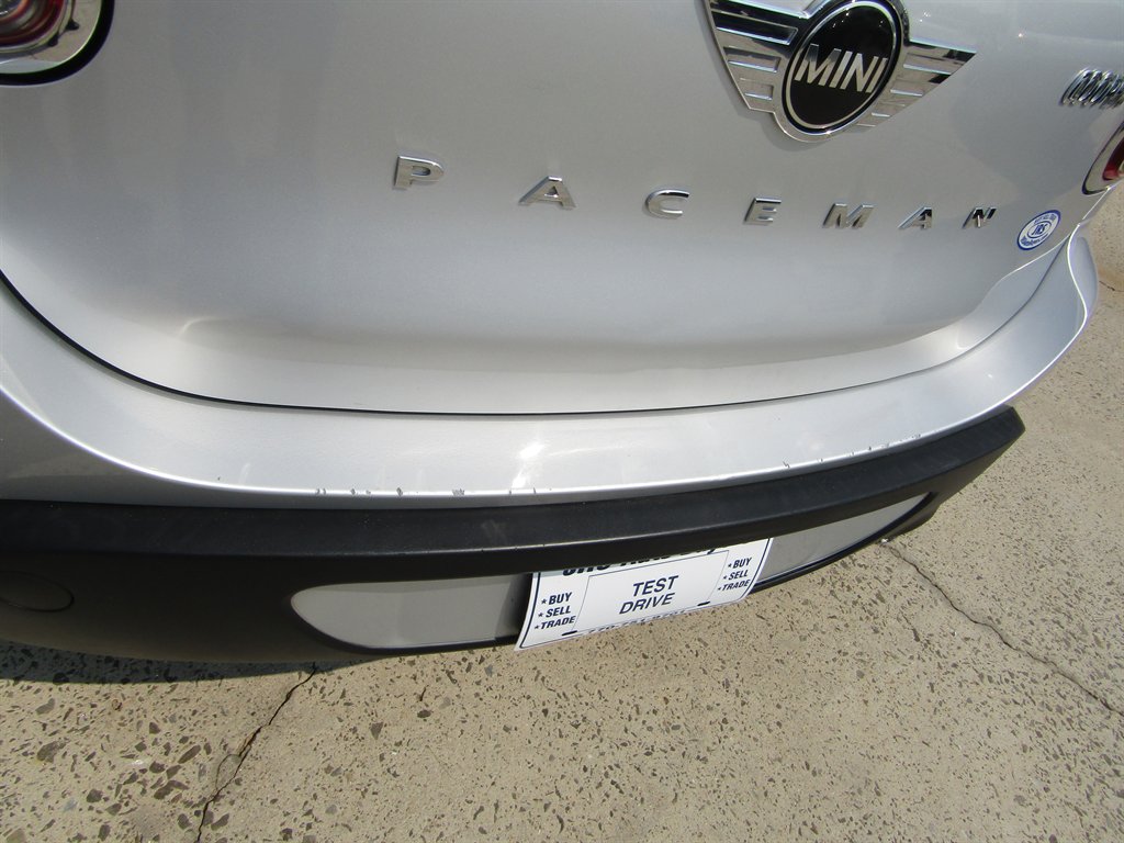 2015 MINI Cooper - $6,244