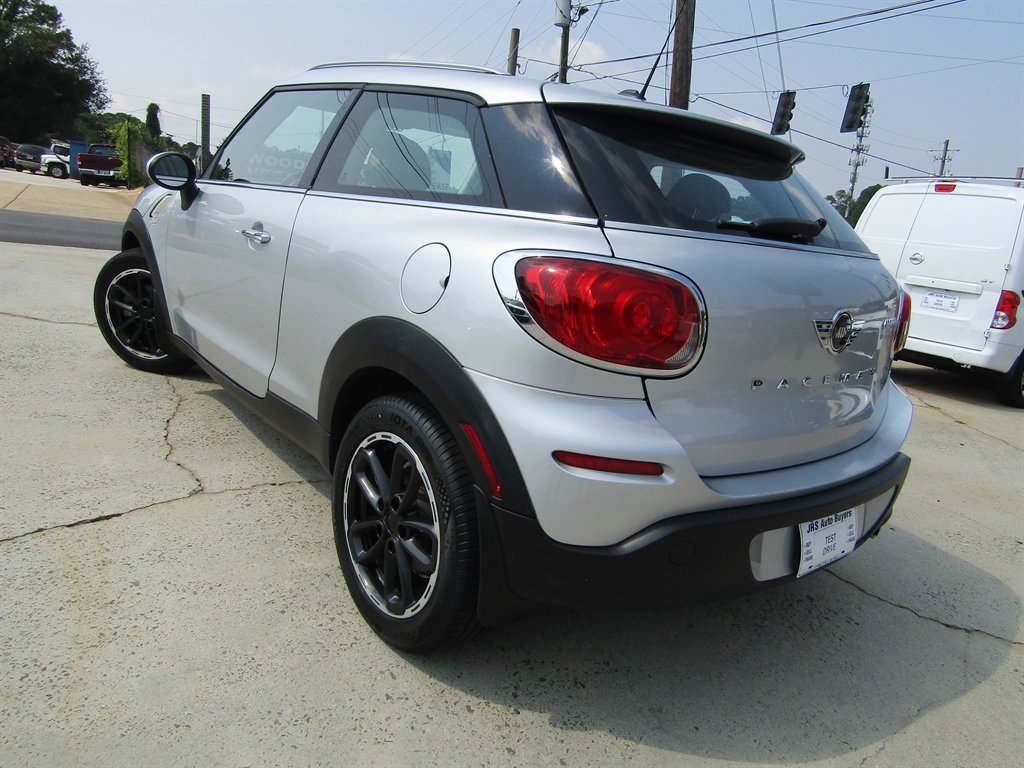 2015 MINI Cooper - $6,244