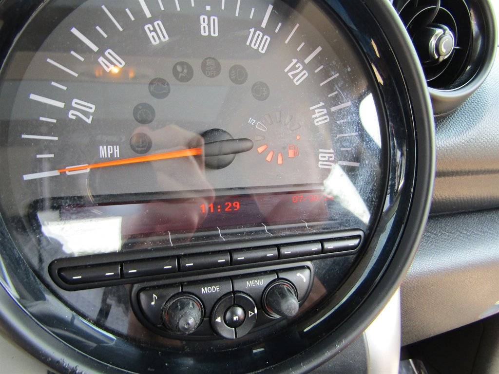 2015 MINI Cooper - $6,244