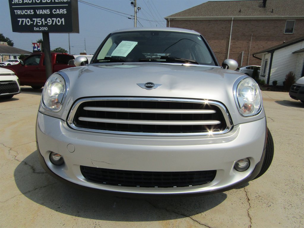 2015 MINI Cooper - $6,244