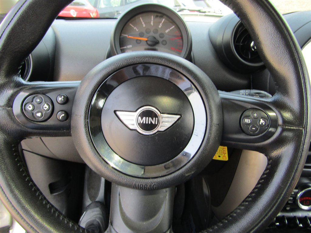 2015 MINI Cooper - $6,244