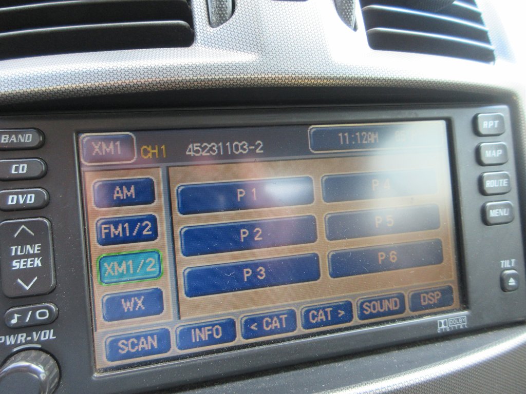 2004 Cadillac XLR - $8,426
