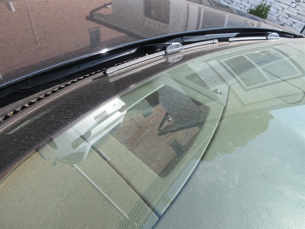 2004 Cadillac XLR - $8,426