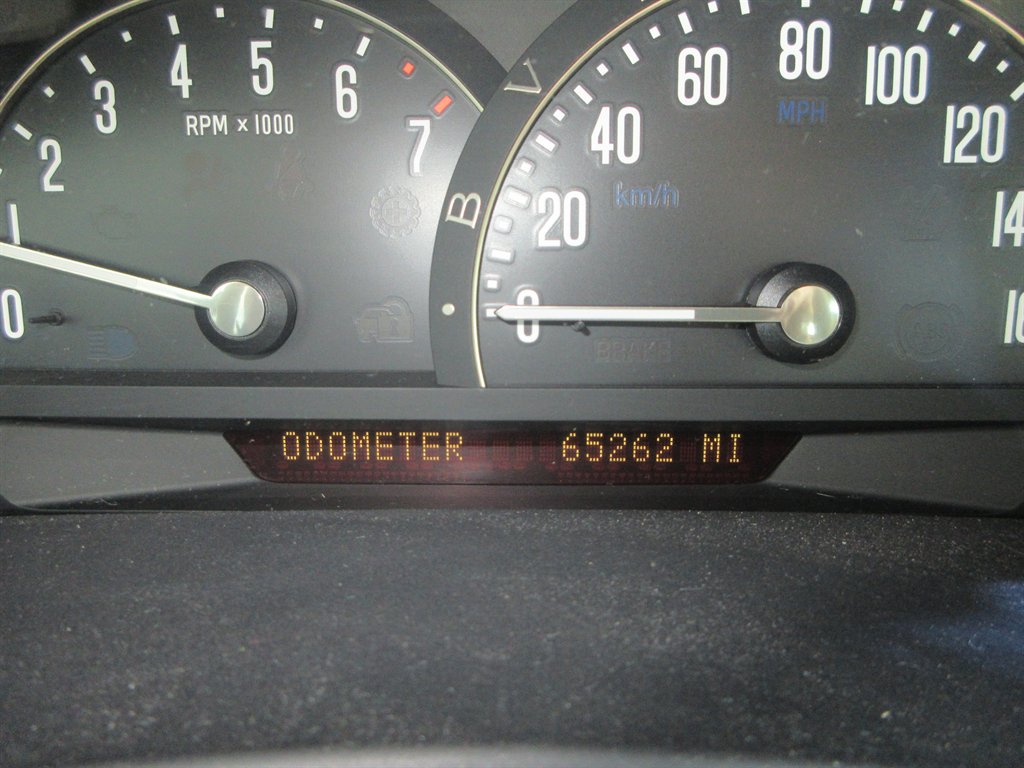 2004 Cadillac XLR - $8,426