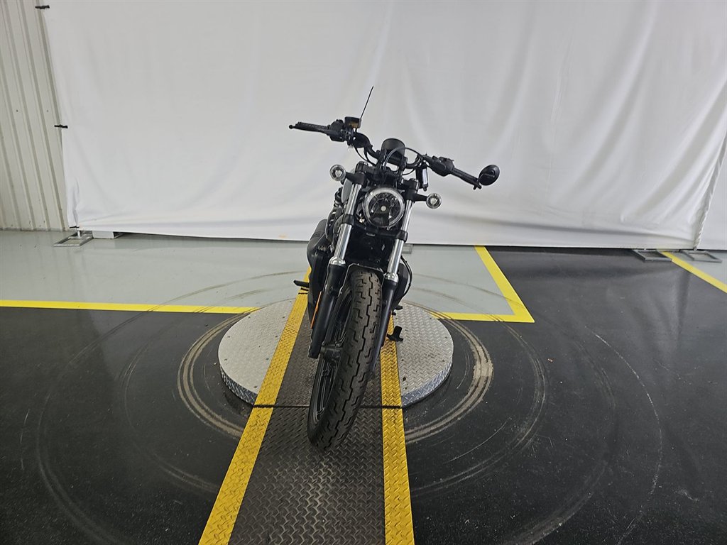 2025 Harley-davidson Nightster - $8,390