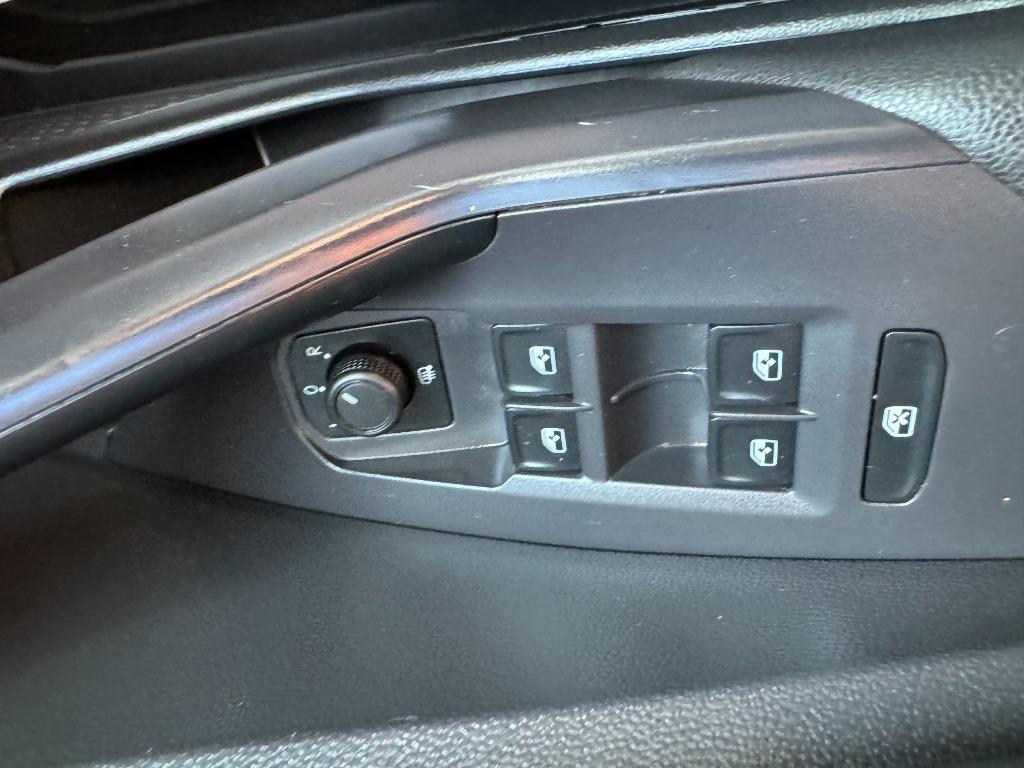 2019 Volkswagen Jetta SE photo