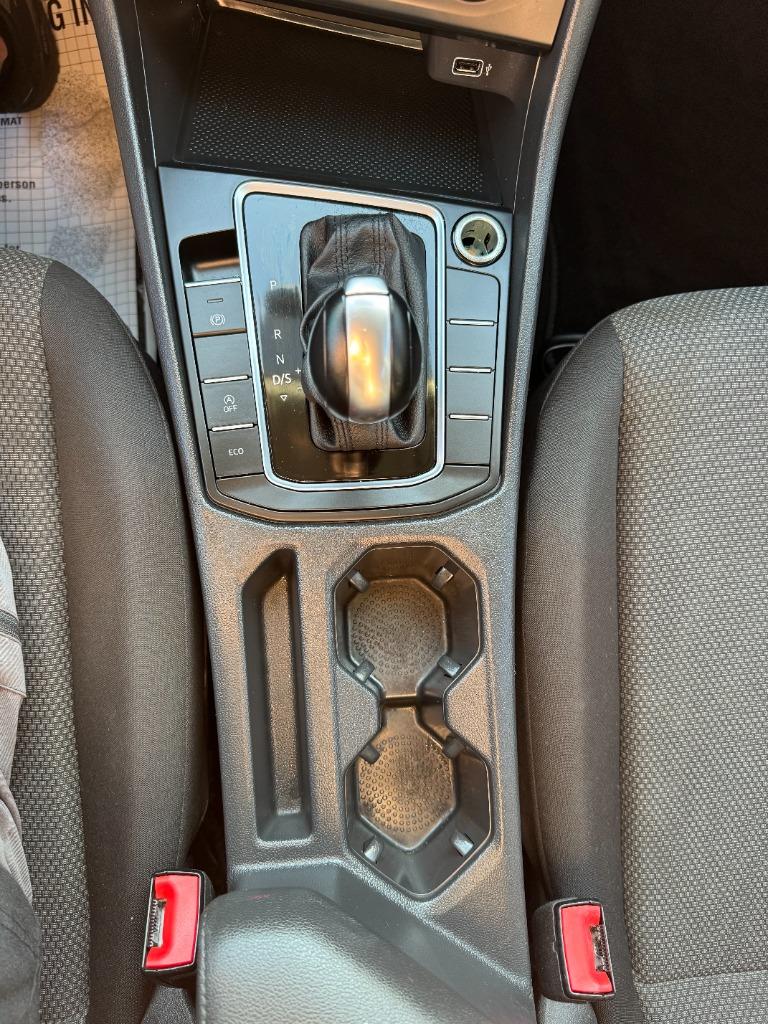 2019 Volkswagen Jetta SE photo