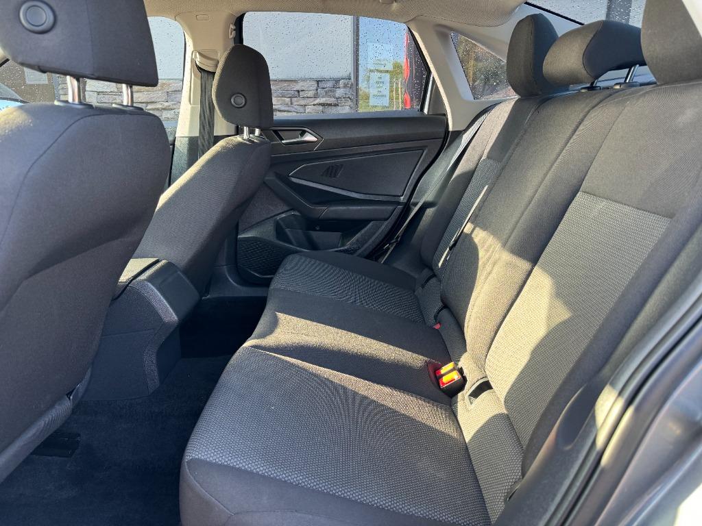 2019 Volkswagen Jetta SE photo