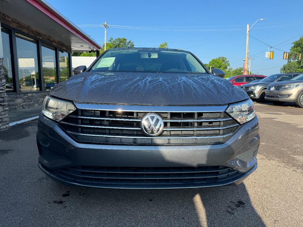 2019 Volkswagen Jetta SE photo