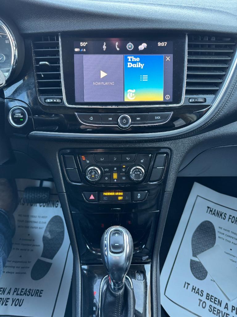 2020 Buick Encore Essence photo