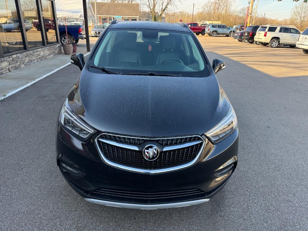 2020 Buick Encore Essence photo