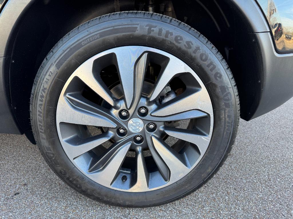 2020 Buick Encore Essence photo