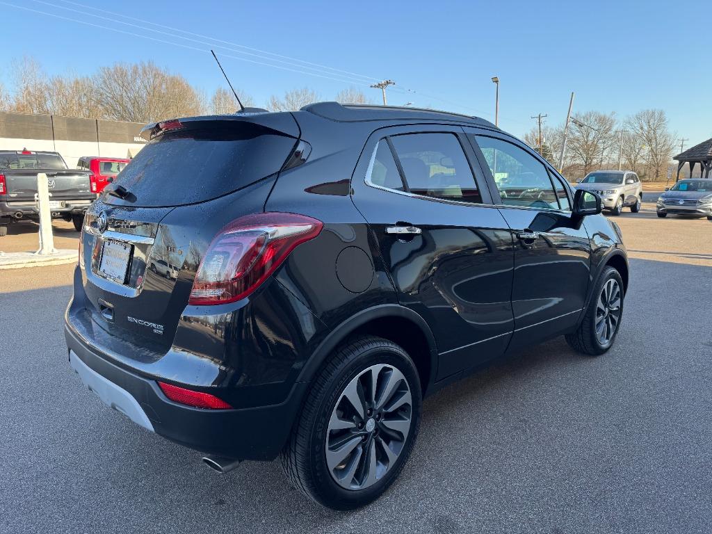 2020 Buick Encore Essence photo