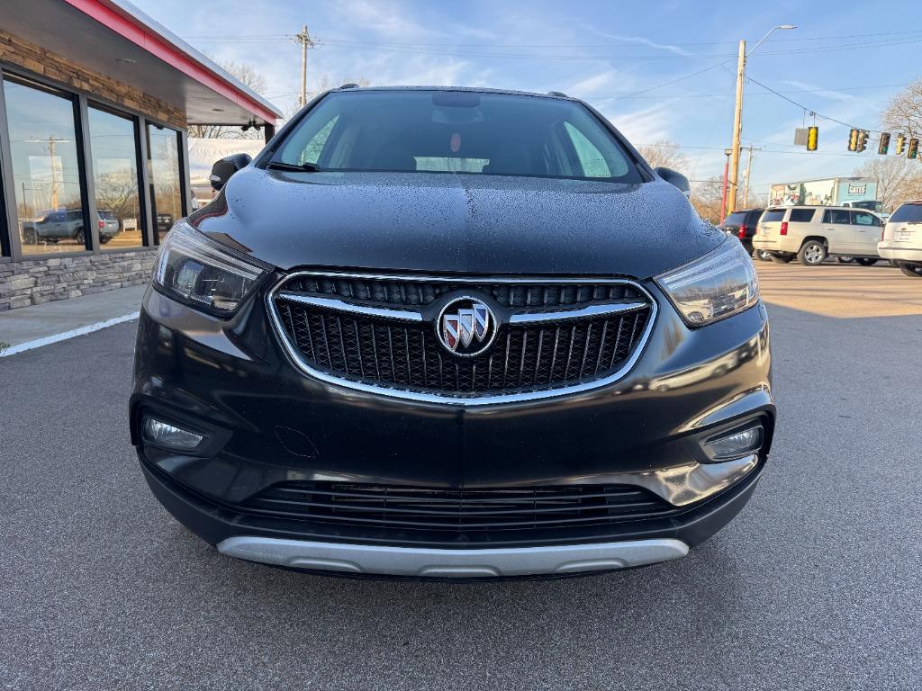 2020 Buick Encore Essence photo