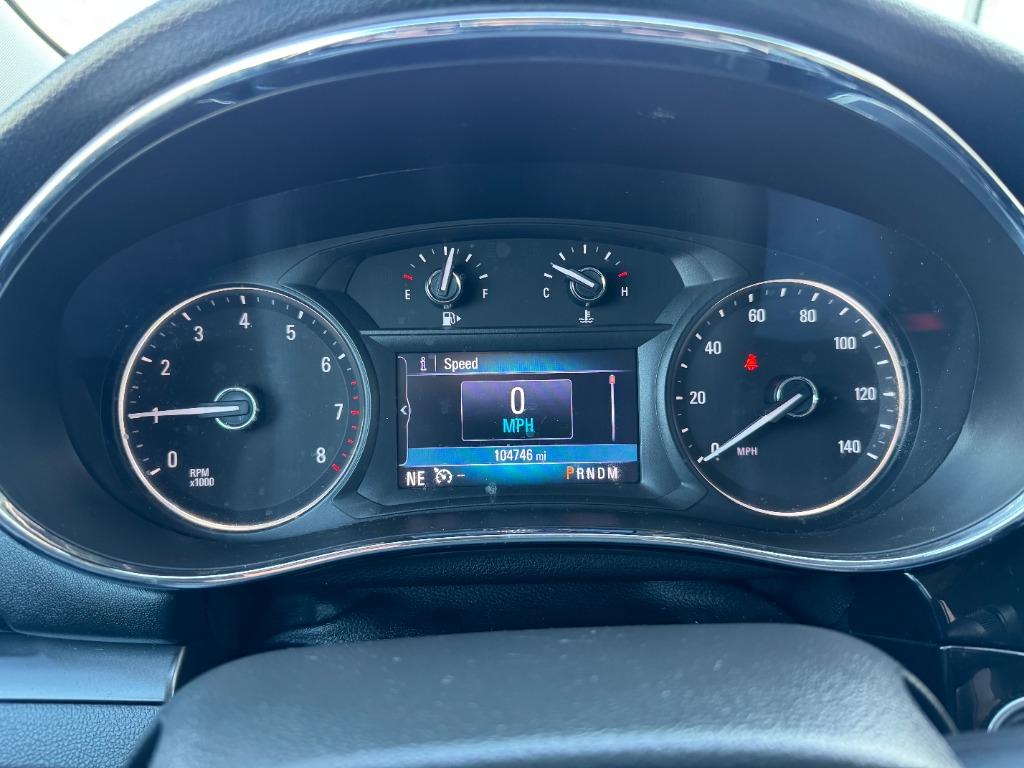 2020 Buick Encore Essence photo