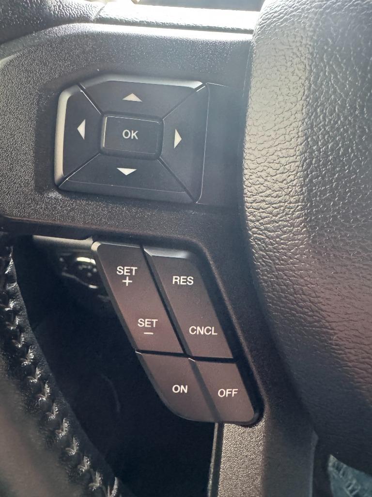 2018 Ford F150 XLT photo