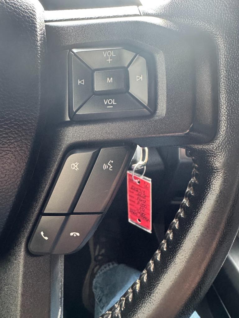 2018 Ford F150 XLT photo