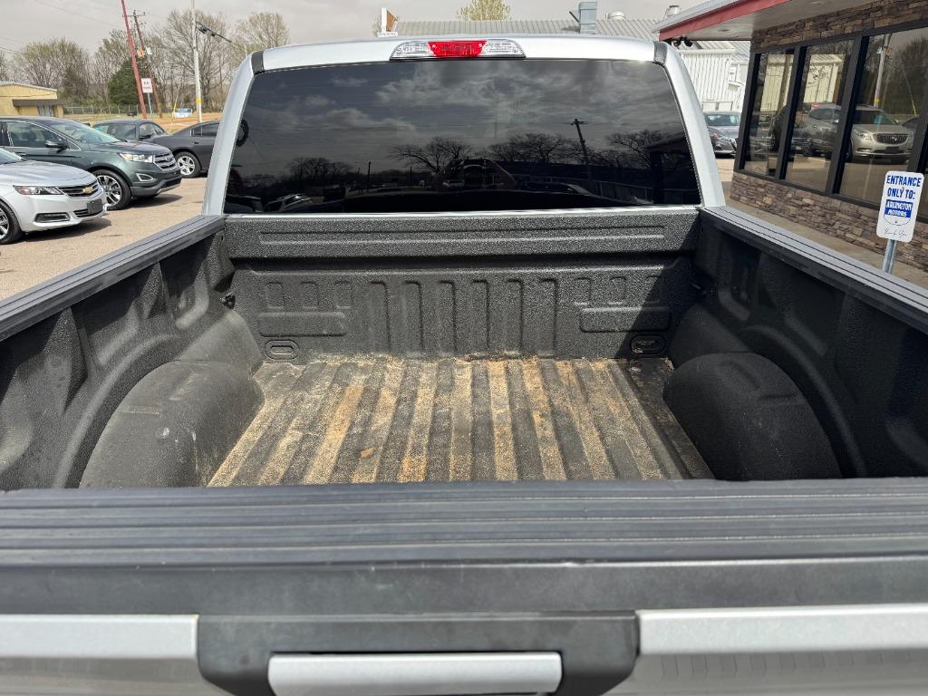 2018 Ford F150 XLT photo