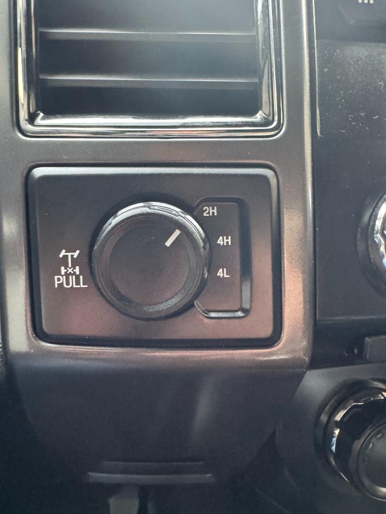 2018 Ford F150 XLT photo