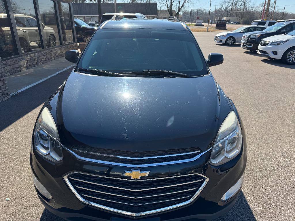 2017 Chevrolet Equinox LT photo