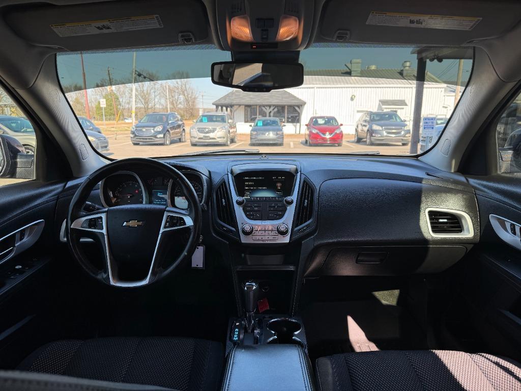 2017 Chevrolet Equinox LT photo
