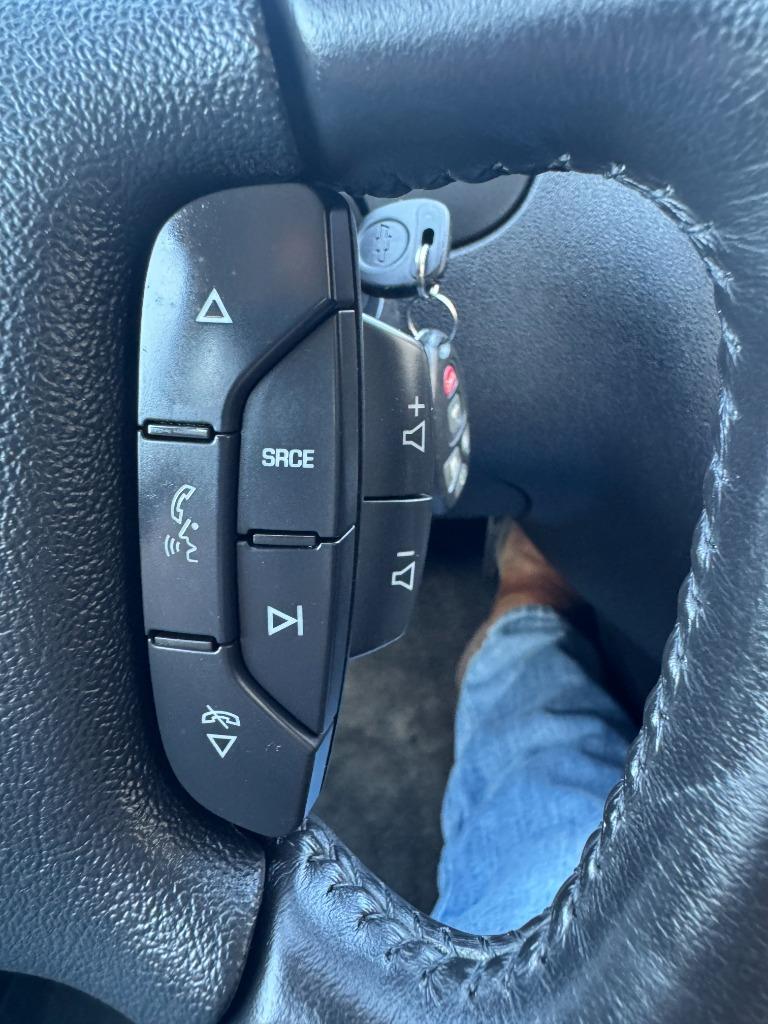 2012 Chevrolet Impala LT photo