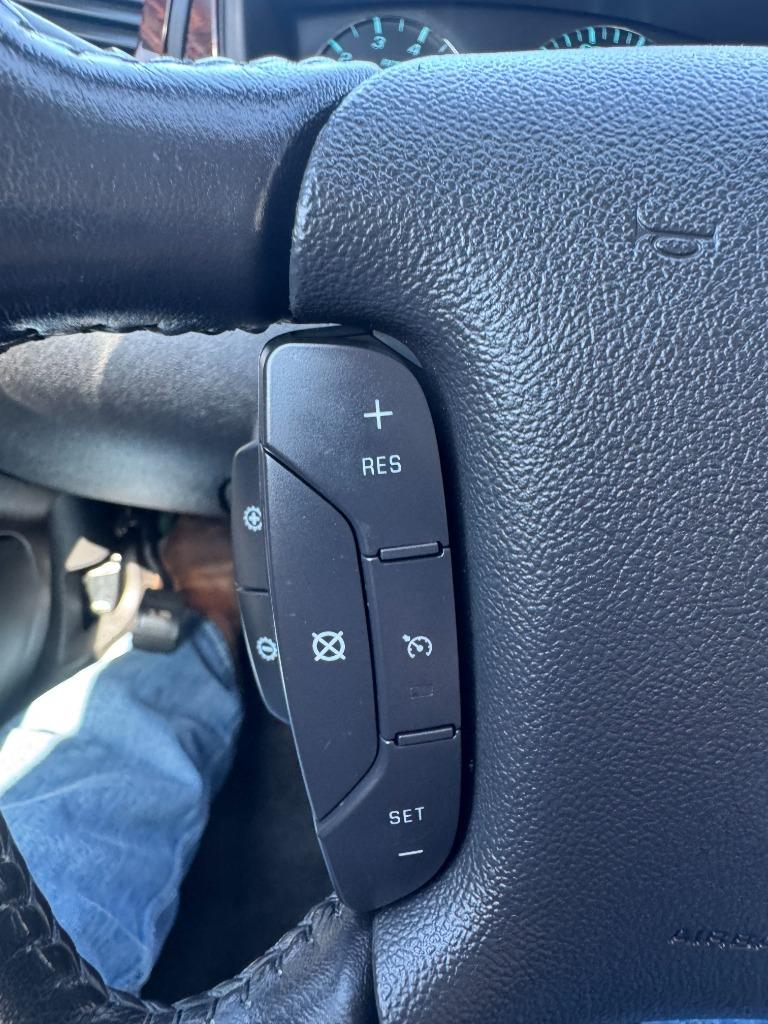 2012 Chevrolet Impala LT photo