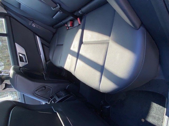 2015 Mercedes-Benz GLK-Class