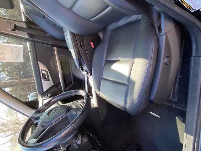2015 Mercedes-Benz GLK-Class