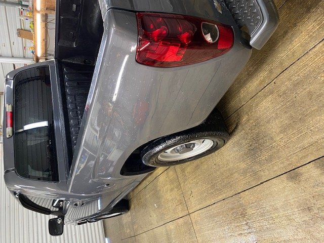 2009 Chevrolet Colorado