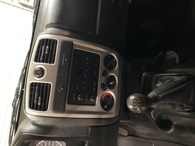 2009 Chevrolet Colorado
