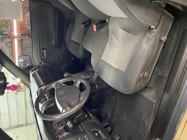 2009 Chevrolet Colorado