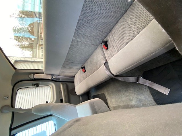 1997 Ford F-150