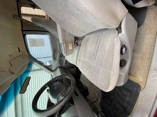 1997 Ford F-150