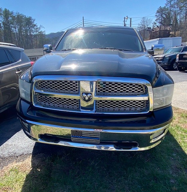 2011 Ram 1500
