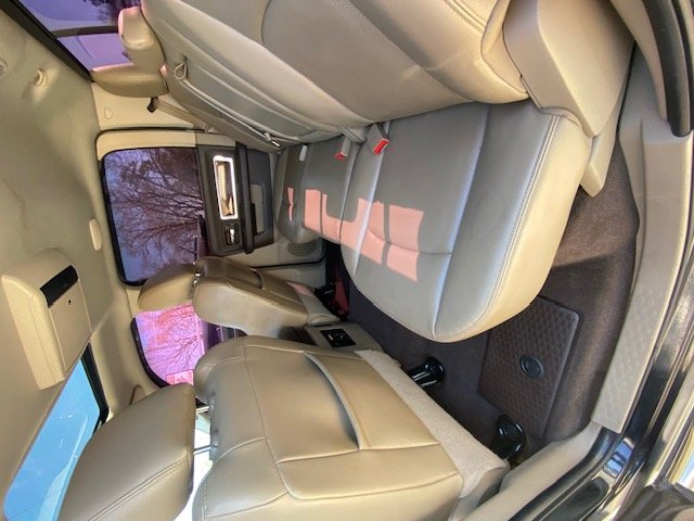 2011 Ram 1500