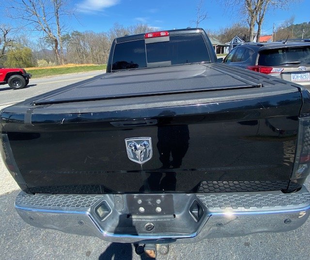 2011 Ram 1500