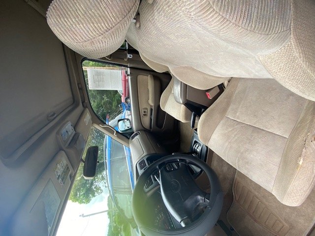 2000 Toyota 4Runner