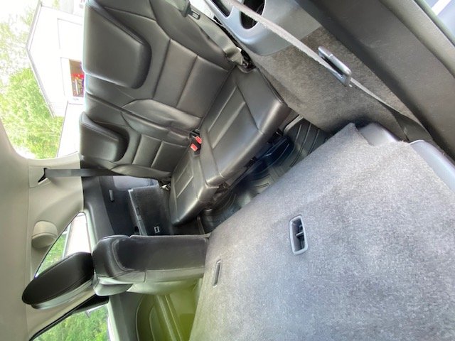 2011 Acura MDX