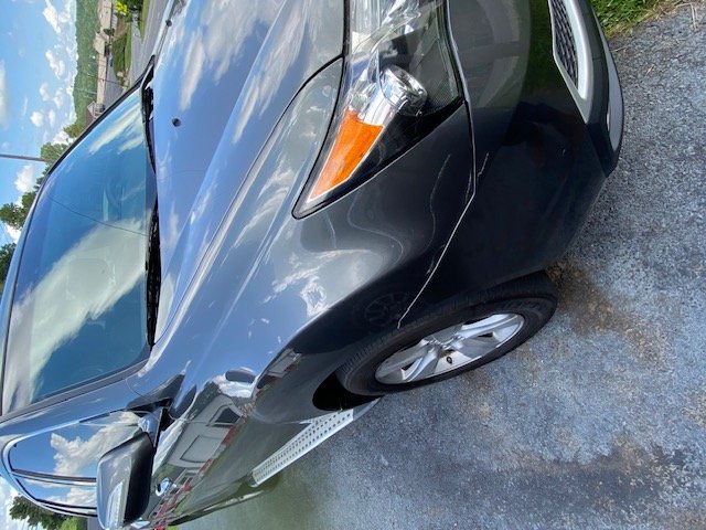 2011 Acura MDX