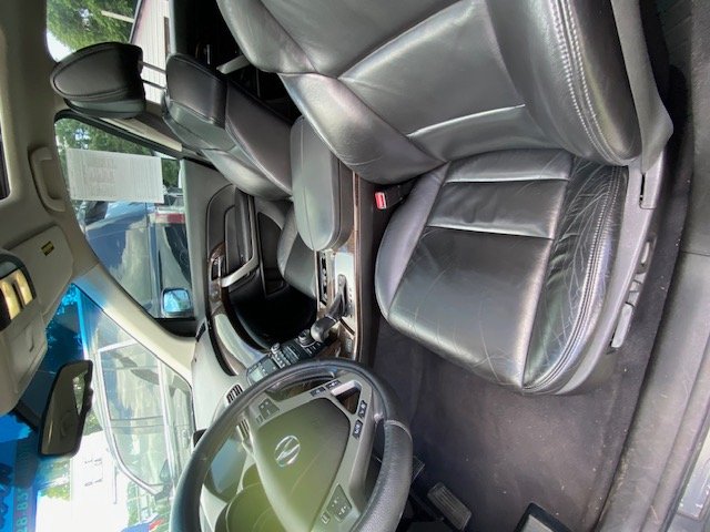 2011 Acura MDX