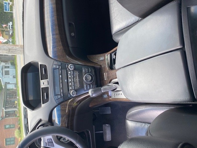 2011 Acura MDX
