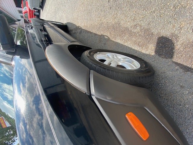 2007 Hyundai Tucson